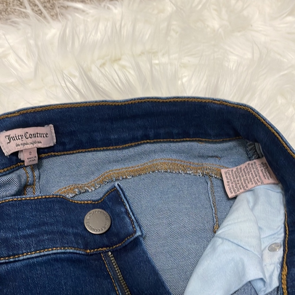 Juicy couture jeans - Picture 3 of 7